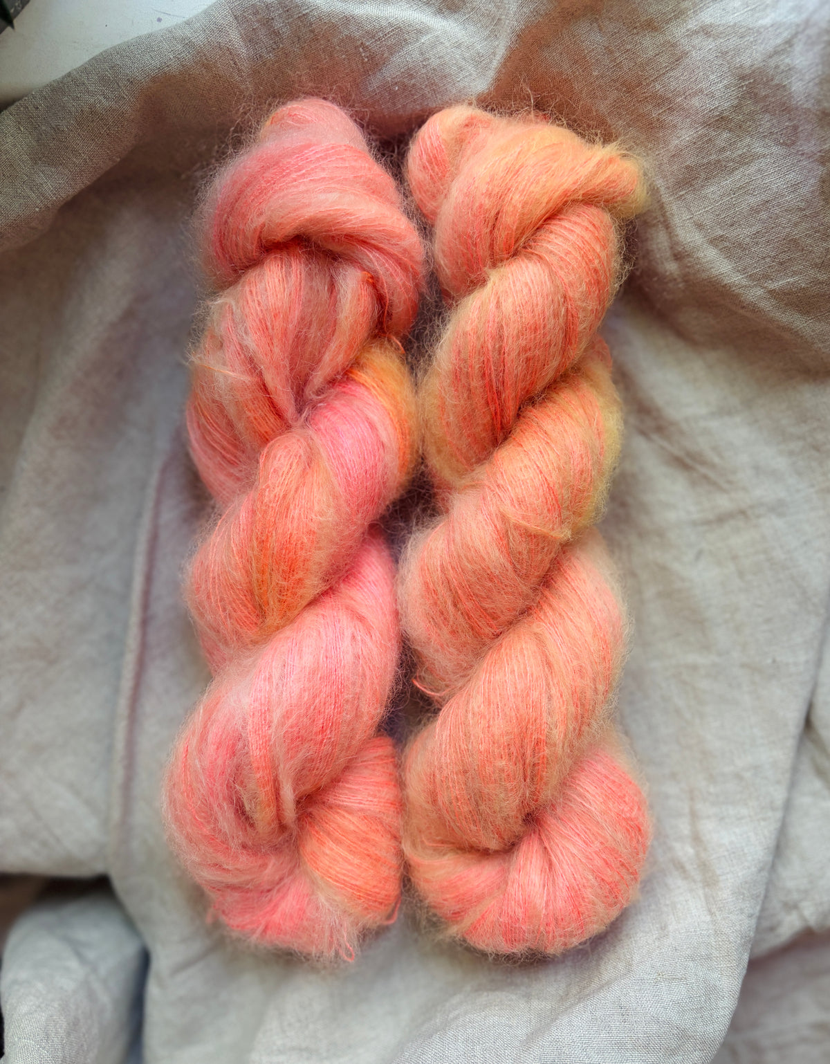 KidSilk Lace