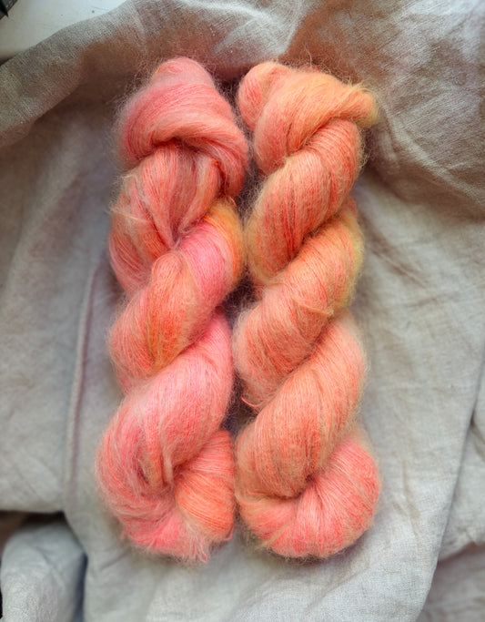 KidSilk Lace