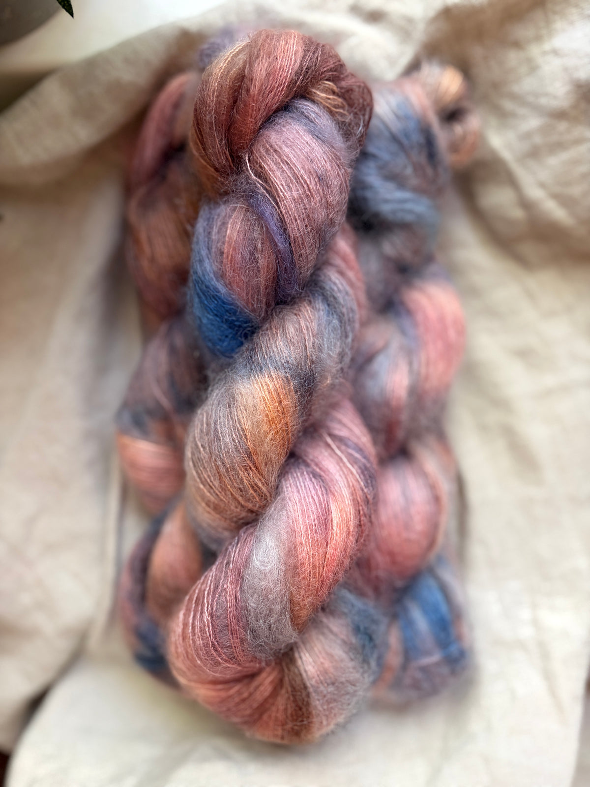KidSilk Lace