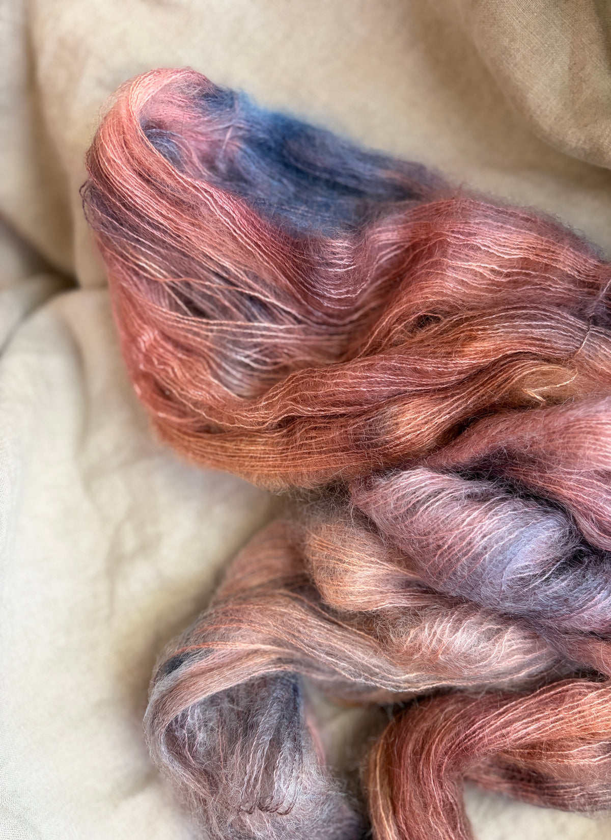 KidSilk Lace