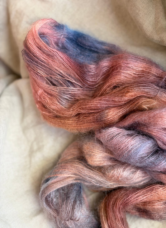 KidSilk Lace