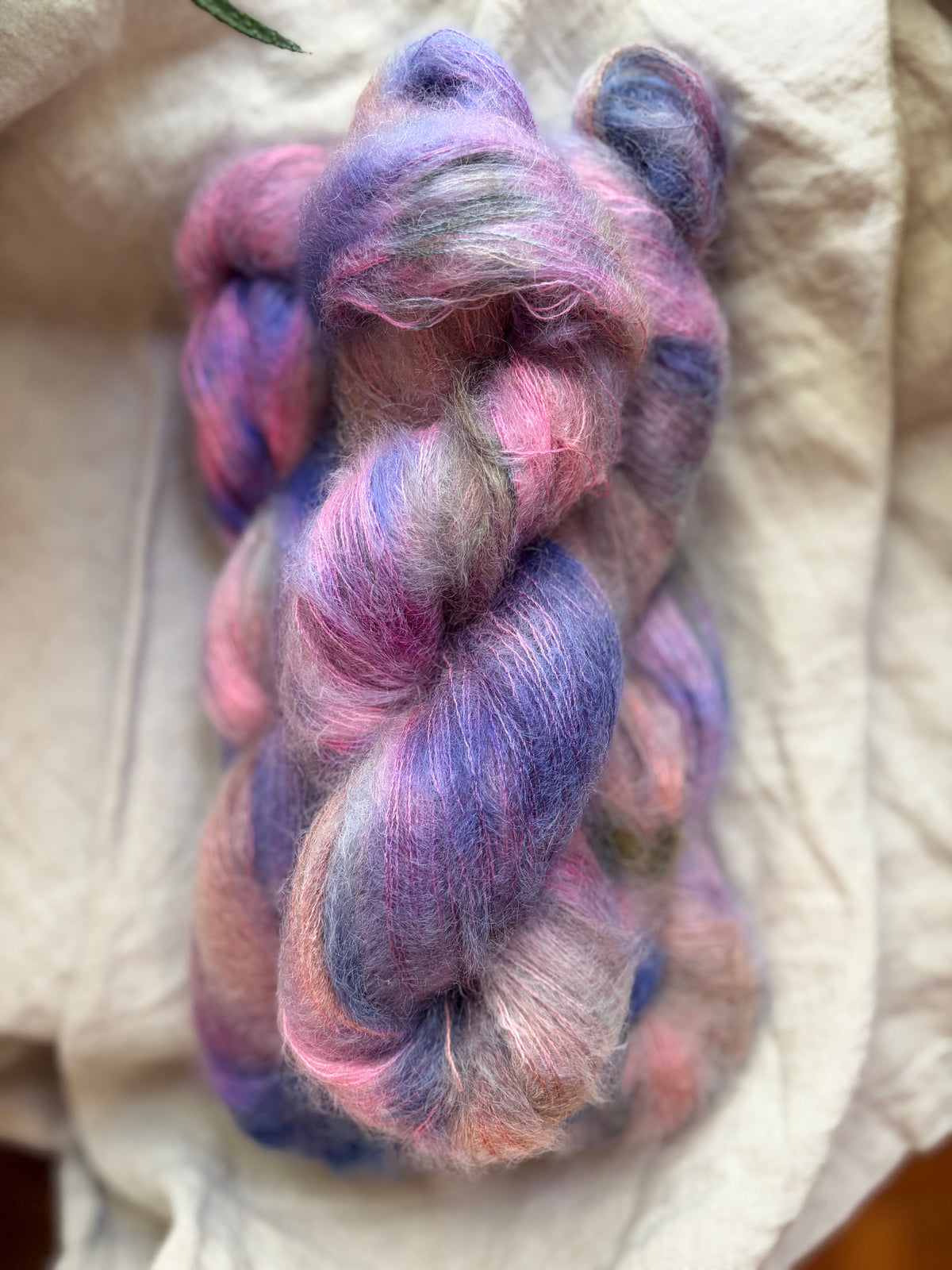 KidSilk Lace