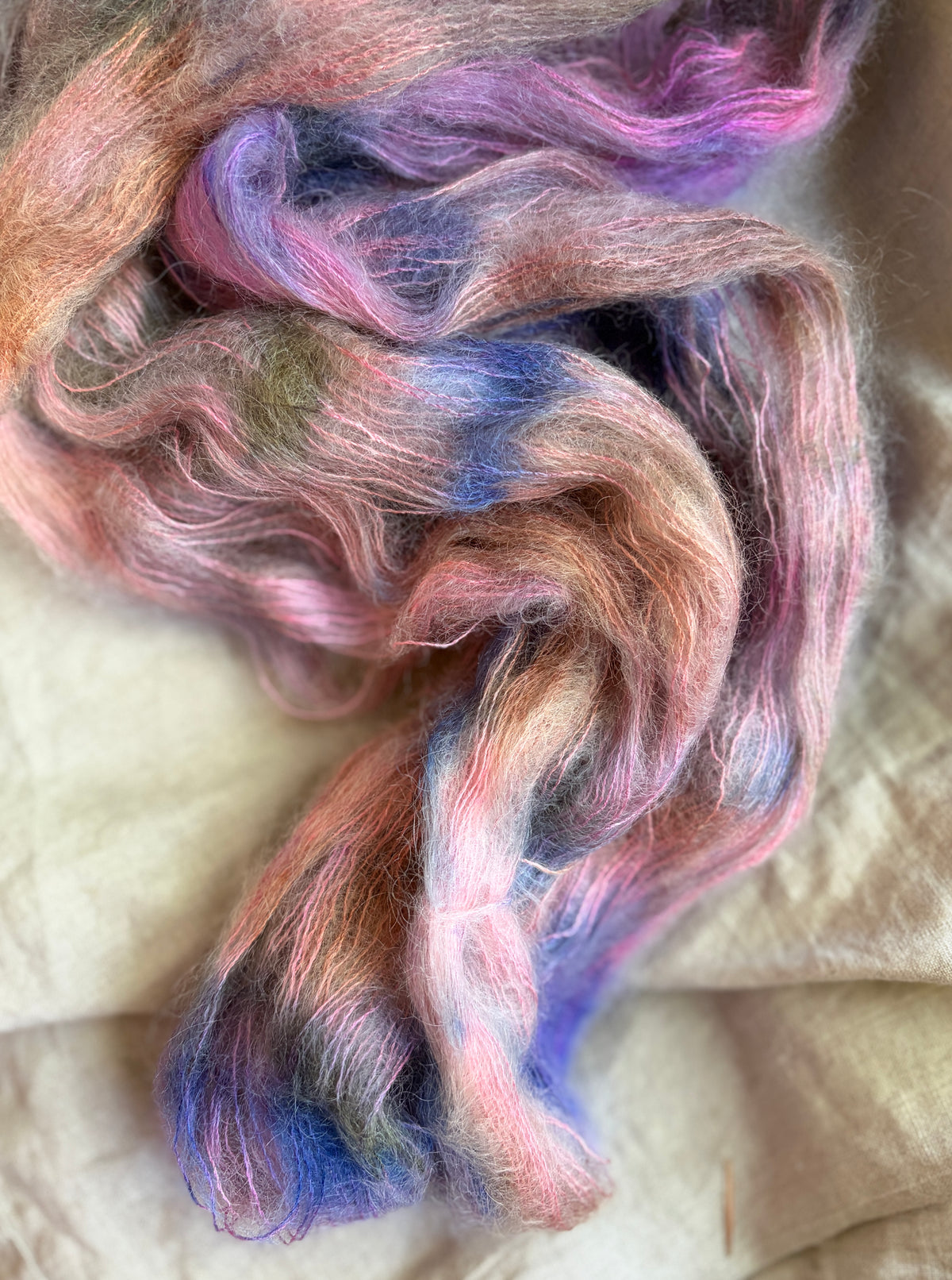 KidSilk Lace