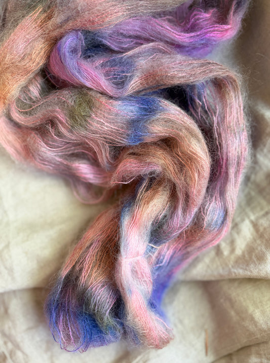 KidSilk Lace