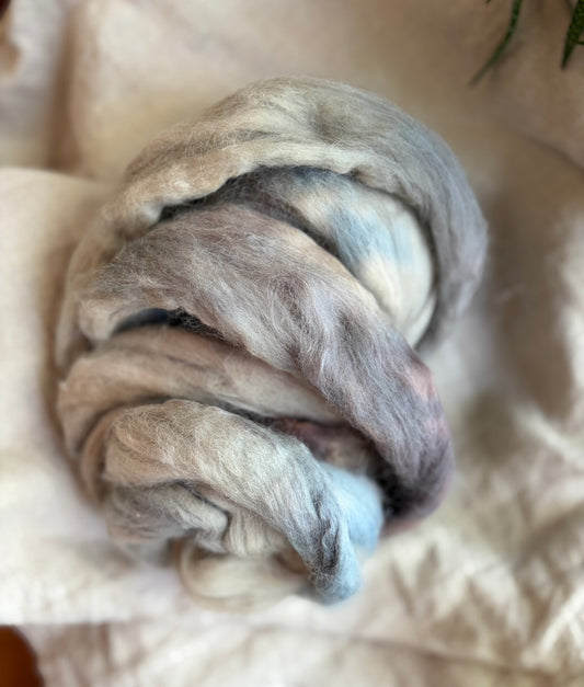Alpaca Selyem Szösz