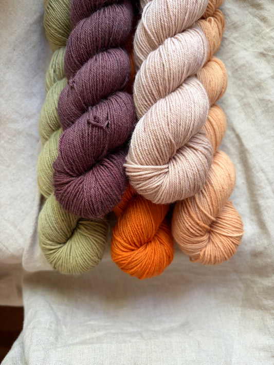 Classic Sock Midi Szett