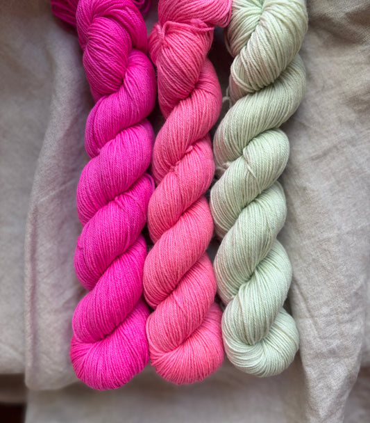 Classic Sock Midi Szett