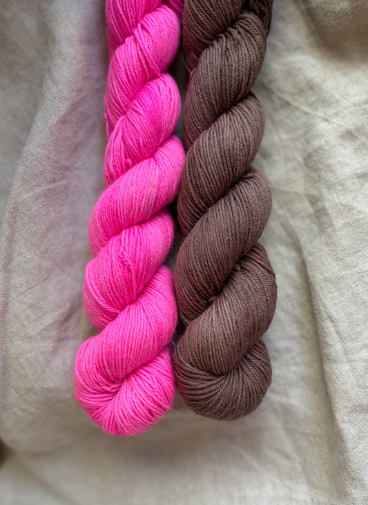 Classic Sock Midi Szett