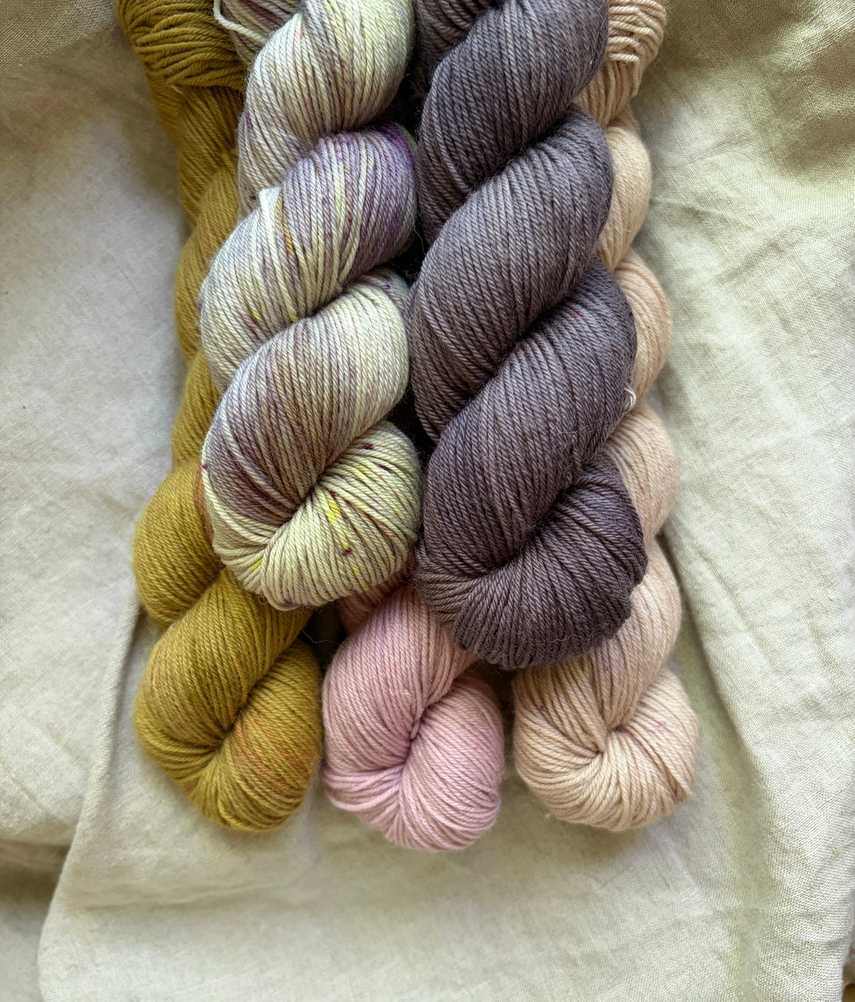 Classic Sock Midi Szett