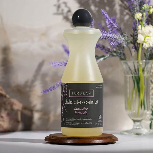 Eucalan Levendula 500ml